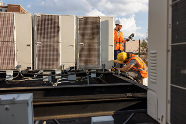 Best Central Air Repair  in Clintonville, WI