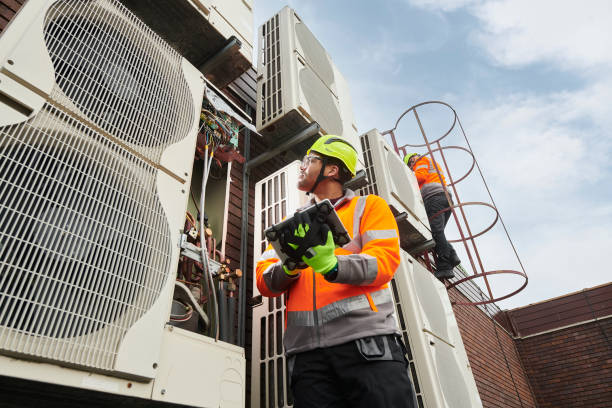 Best HVAC System Installation  in Clintonville, WI