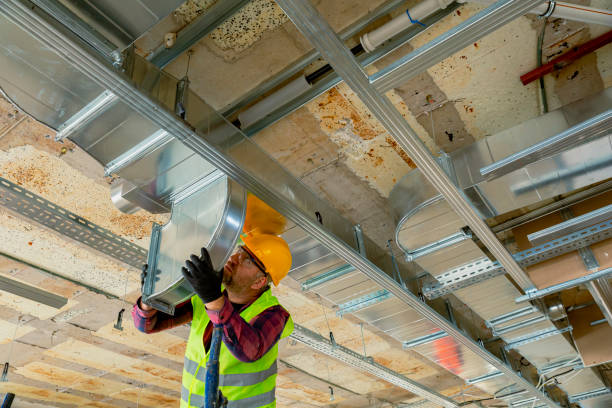 Best Local HVAC Companies  in Clintonville, WI