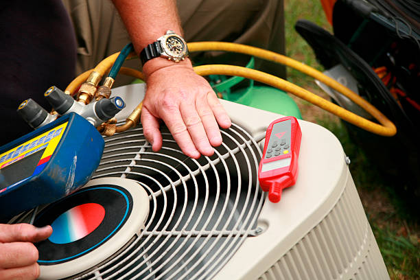 Best Heating Repair Services  in Clintonville, WI