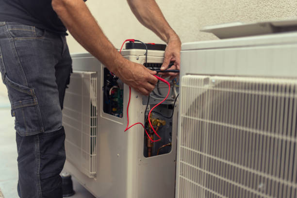 Best Ductless HVAC Repair  in Clintonville, WI