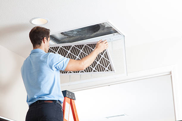 Best Air Conditioning Repair  in Clintonville, WI