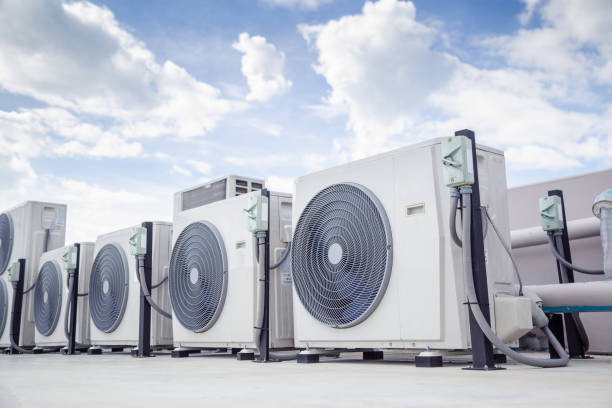 HVAC Emergency Services in Clintonville, WI