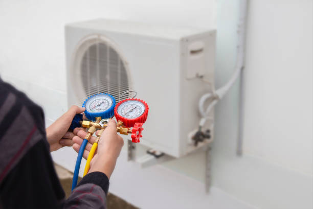 Best Commercial HVAC Repair  in Clintonville, WI
