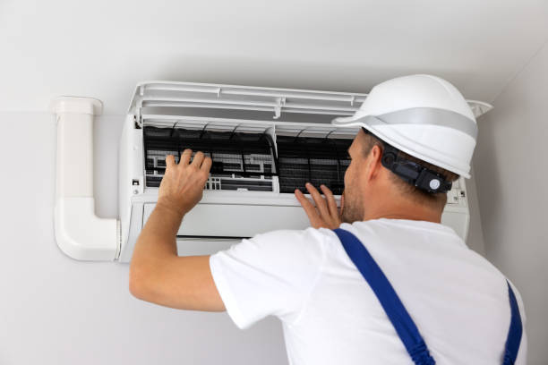 Best Central Air Repair  in Clintonville, WI