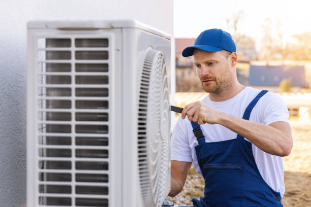 Best HVAC Cleaning Services  in Clintonville, WI