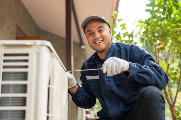 Best Emergency HVAC Repair  in Clintonville, WI
