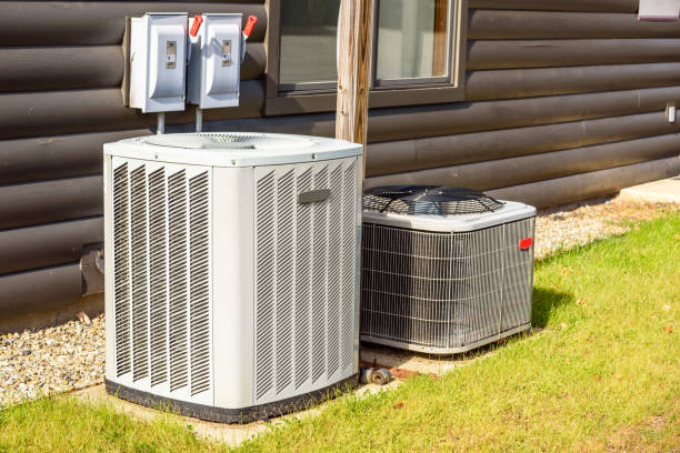 Best Affordable HVAC Services  in Clintonville, WI