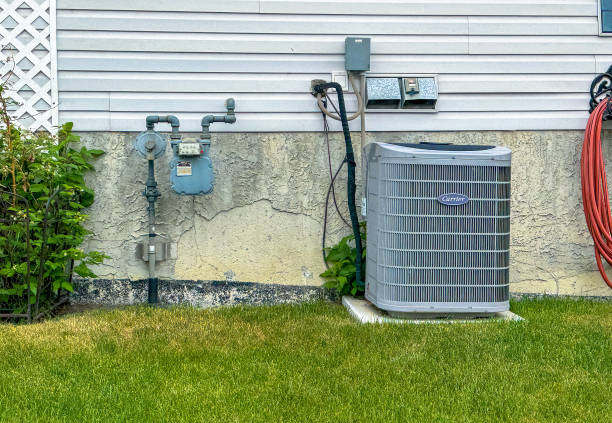 Best Air Quality Test  in Clintonville, WI