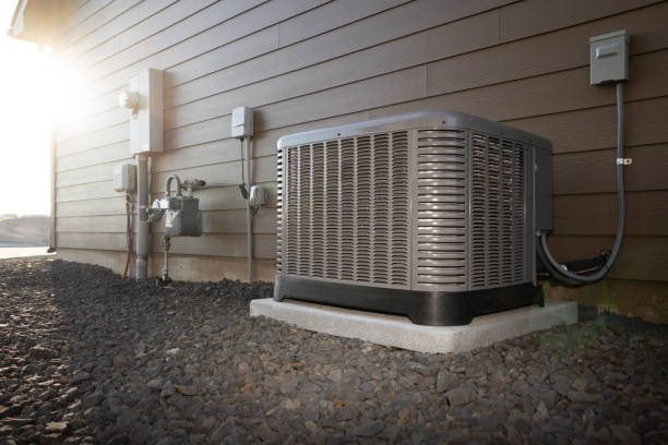 Best Air Conditioning Repair  in Clintonville, WI